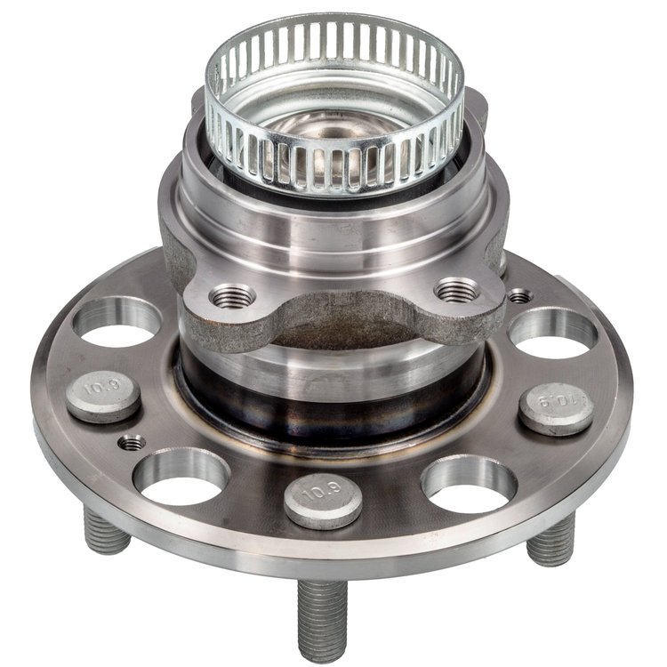 Wheel Bearing and Hub Assembly for 2007-2012 Hyundai Elantra, Hyundai Elantra 2.0L [Rear]
