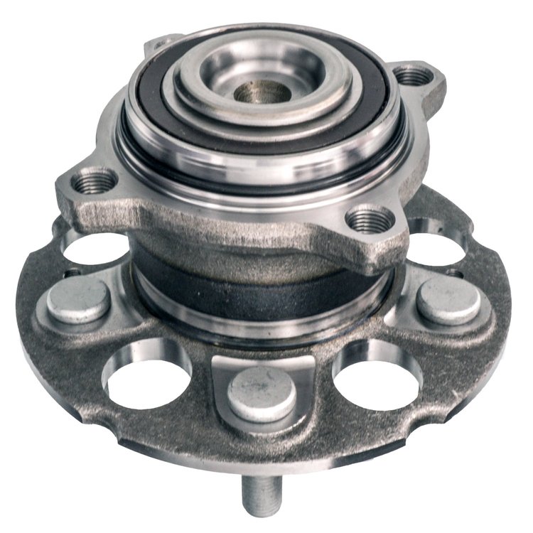 Wheel Bearing and Hub Assembly for 2006-2015 Honda CR-V, Honda Accord Crosstour, Honda Crosstour [Rear]