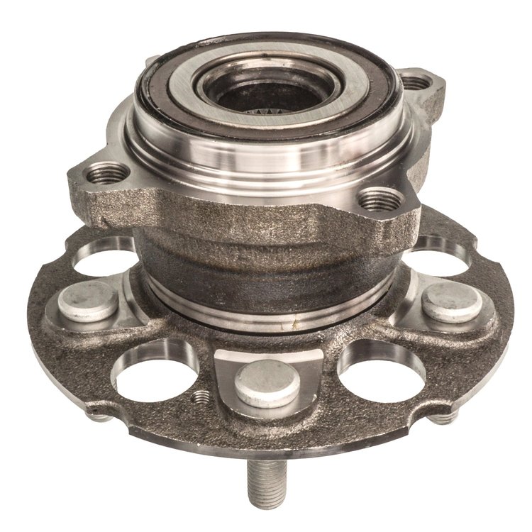 Wheel Bearing and Hub Assembly for 2007-2018 Acura RDX, Honda CR-V [Rear]