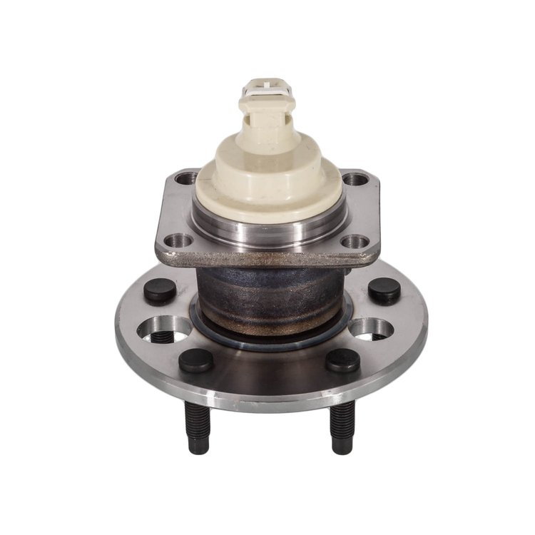 Wheel Bearing and Hub Assembly for 1992-2016 Select Buick, Chevrolet, Oldsmobile, Pontiac, Saturn Models [Rear]