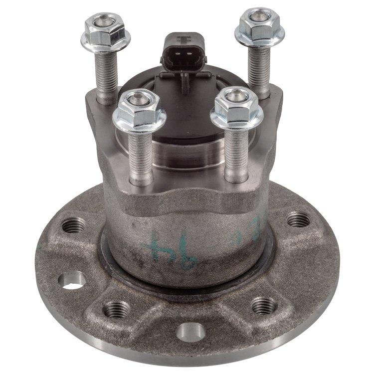 Wheel Bearing and Hub Assembly for 2008-2009 Saturn Astra [Rear]
