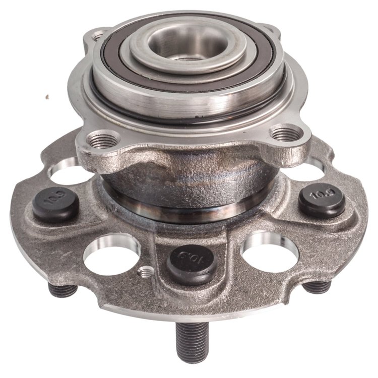 Wheel Bearing and Hub Assembly for 2011-2017 Honda Odyssey [Rear]