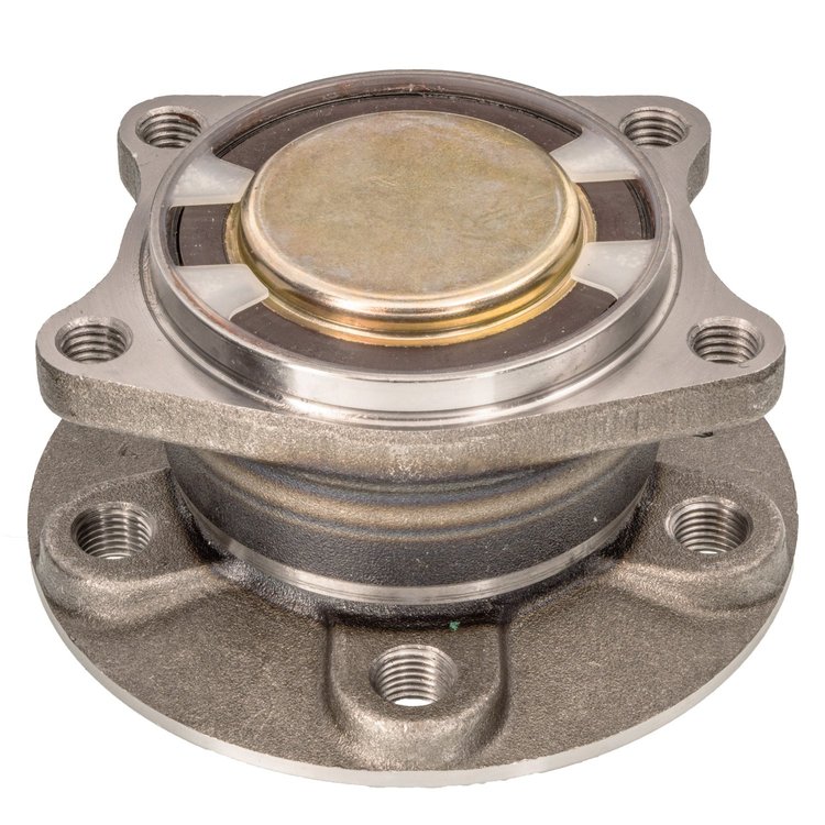 Wheel Bearing and Hub Assembly for 2003-2014 Volvo XC90 [Rear]