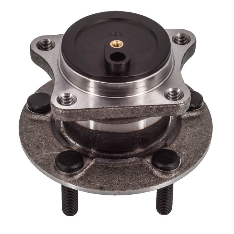 Wheel Bearing and Hub Assembly for 2009-2013 Mazda 6 [Rear]