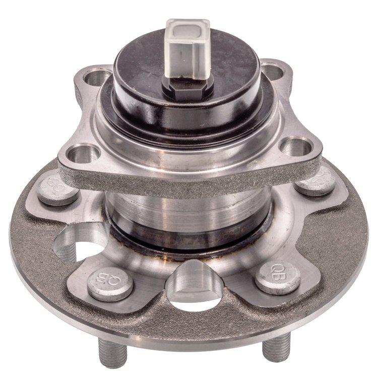 Wheel Bearing and Hub Assembly for 2008-2015 Scion xB [Rear]