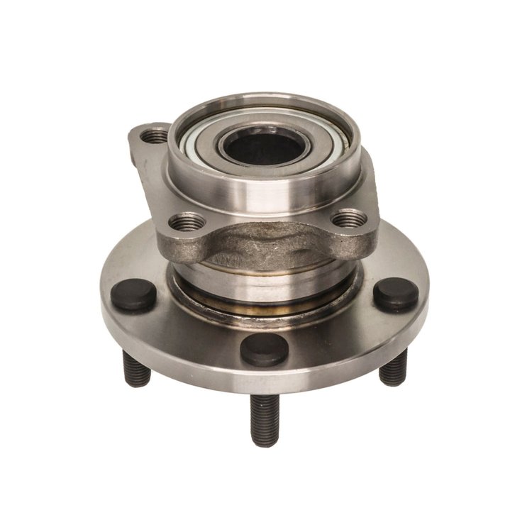 Wheel Bearing and Hub Assembly for 2007-2015 Mazda CX-9 [Rear]