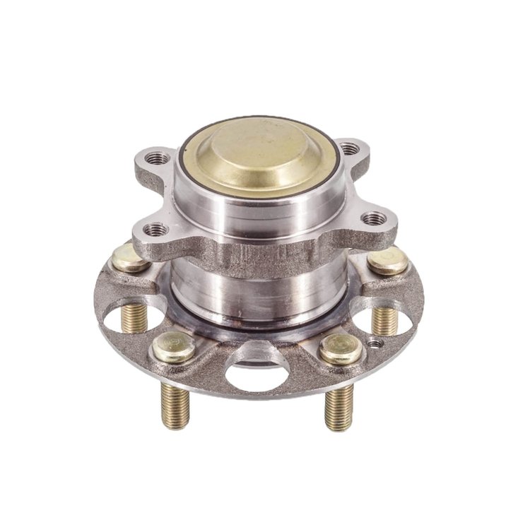 Wheel Bearing and Hub Assembly for 2012-2015 Honda Civic [Rear]