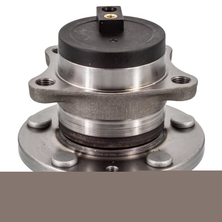 Wheel Bearing and Hub Assembly for 2007-2015 Mazda CX-9 [Rear]