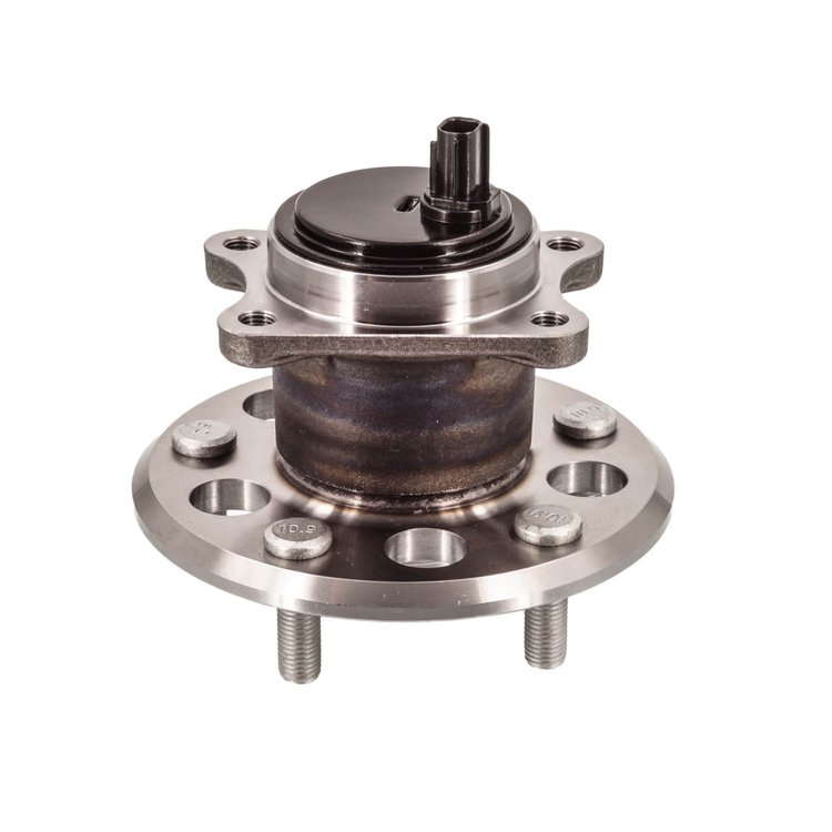 Wheel Bearing and Hub Assembly for 2012-2018 Toyota Camry, Toyota Avalon [Rear Left]