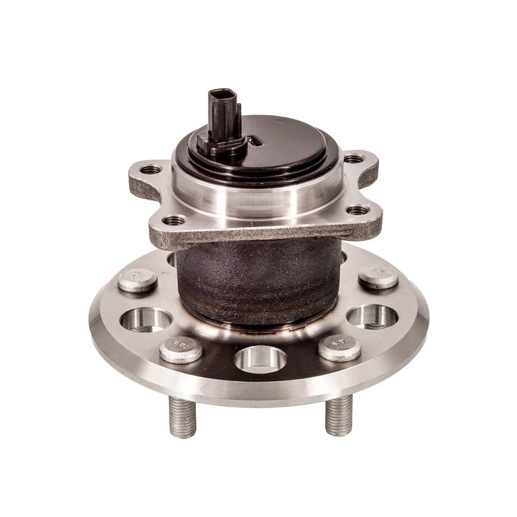 Wheel Bearing and Hub Assembly for 2012-2018 Toyota Avalon, Toyota Camry [Rear Right]