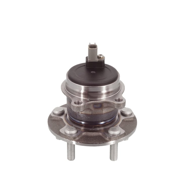 Wheel Bearing and Hub Assembly for 2012-2018 Ford Focus [Rear]