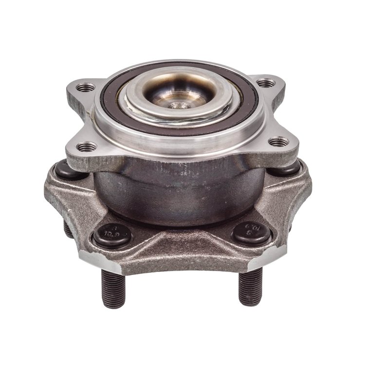 Wheel Bearing and Hub Assembly for 2010-2013 Suzuki Kizashi [Rear]