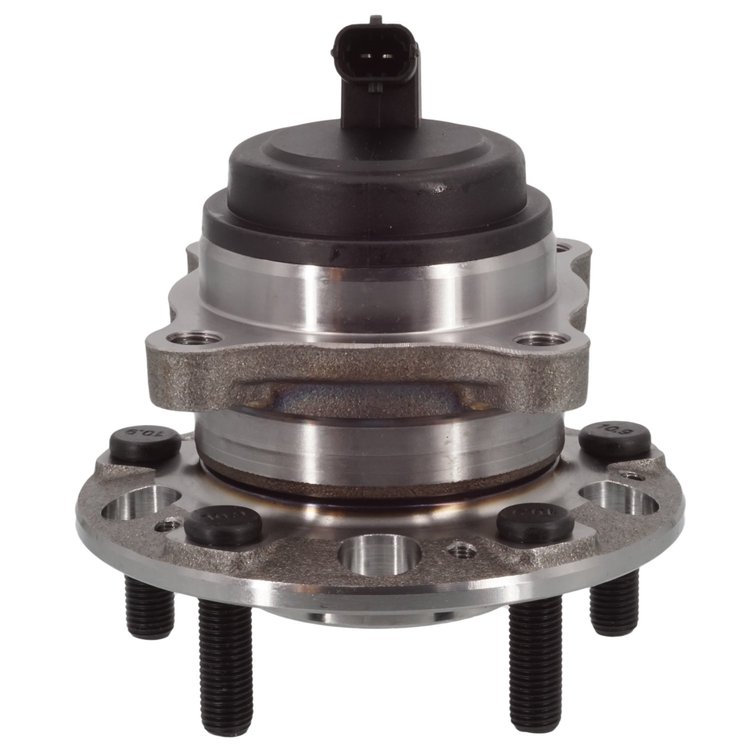 Wheel Bearing and Hub Assembly for 2014-2020 Kia Soul EV, Kia Soul [Rear]