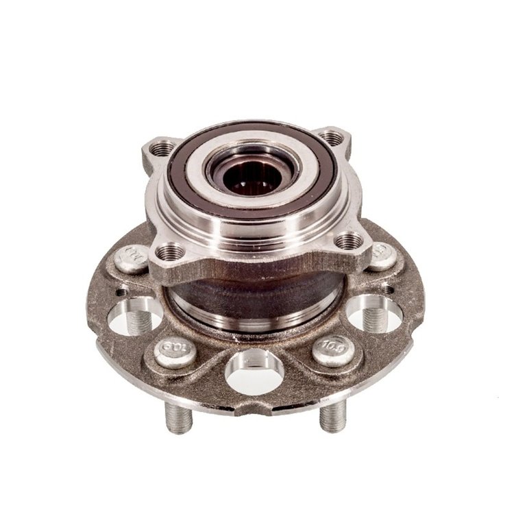 Wheel Bearing and Hub Assembly for 2012-2016 Acura RDX, Honda CR-V [Rear]
