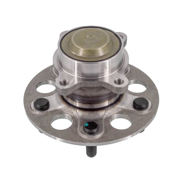 Wheel Bearing and Hub Assembly for 2013-2015 Honda Civic [Rear]