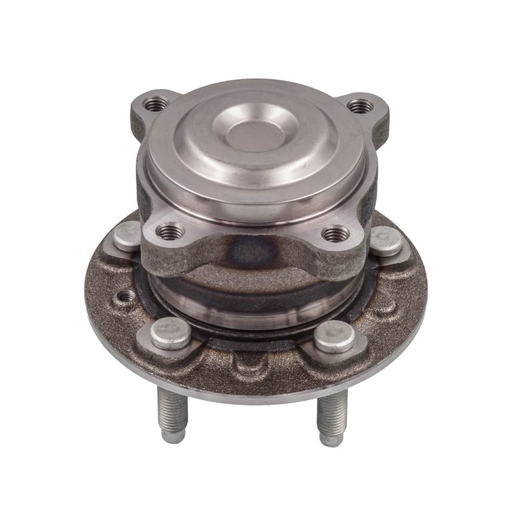 Wheel Bearing and Hub Assembly for 2013-2016 Chevrolet Cruze, Chevrolet Cruze Limited [Rear]