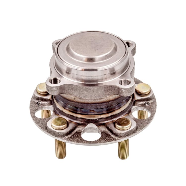 Wheel Bearing and Hub Assembly for 2014-2017 Honda Accord [Rear]