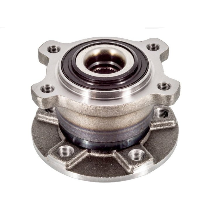Wheel Bearing and Hub Assembly for 2010-2017 Volvo XC60 [Rear]