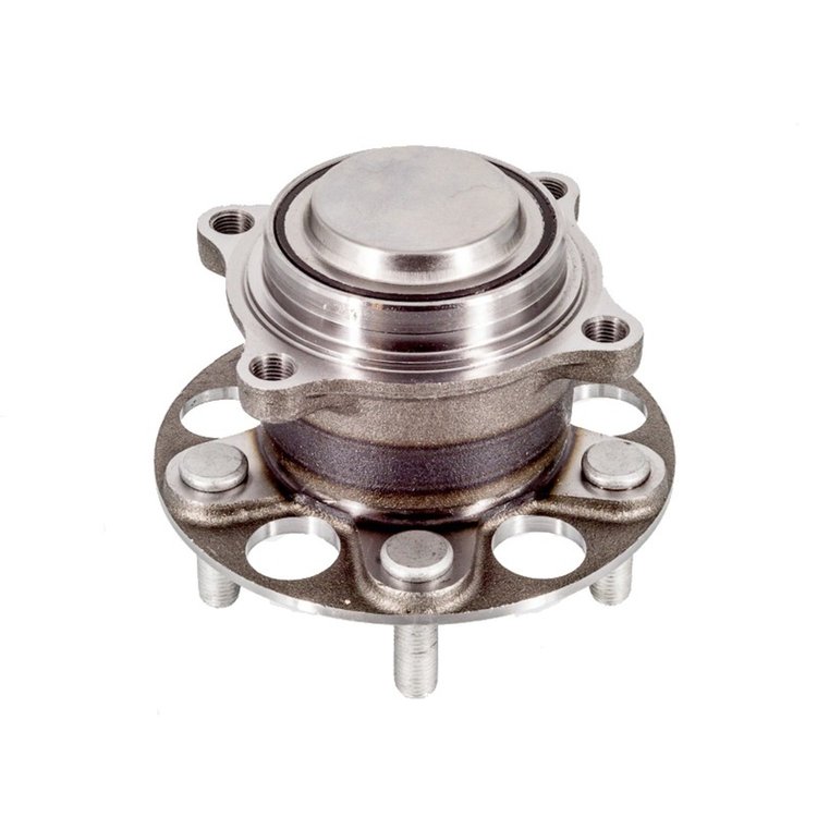 Wheel Bearing and Hub Assembly for 2014-2016 Acura MDX [Rear]