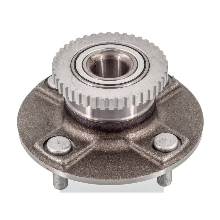 Wheel Bearing and Hub Assembly for 1995-1996 Infiniti G20 [Rear]
