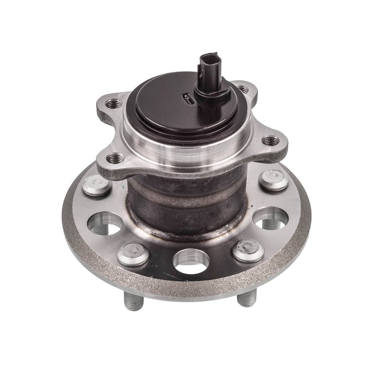 Wheel Bearing and Hub Assembly for 2013-2018 Lexus ES300h, Lexus ES350 [Rear Right]