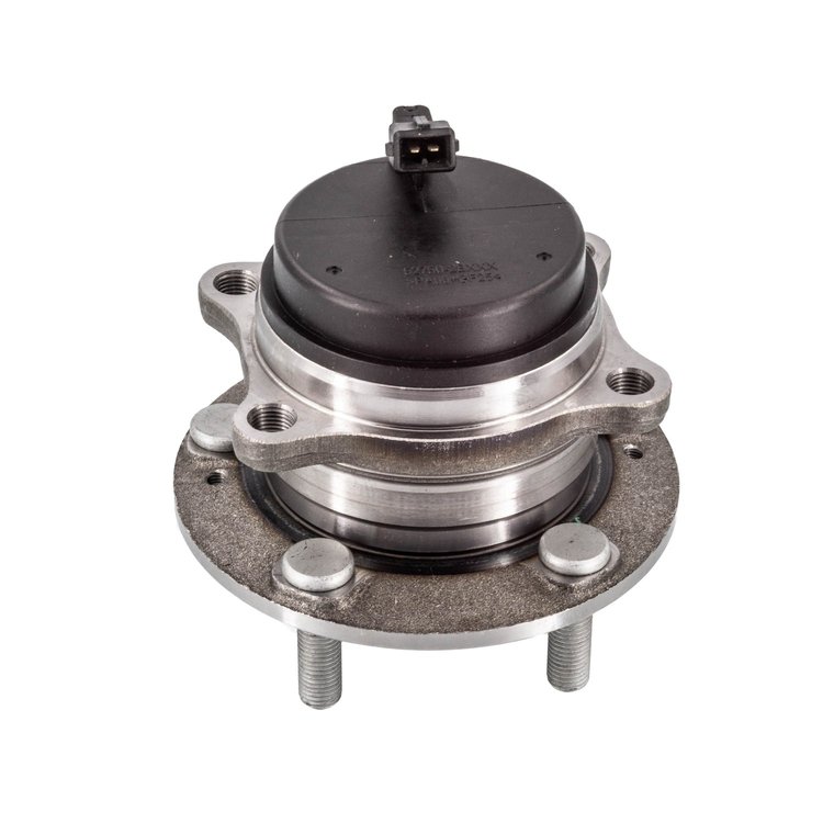 Wheel Bearing and Hub Assembly for 2015-2021 Kia Sedona [Rear]