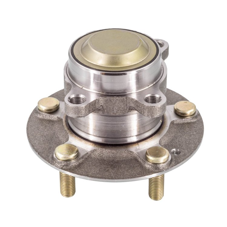 Wheel Bearing and Hub Assembly for 2016-2022 Honda Civic, Honda Insight [Rear]