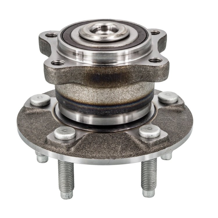 Wheel Bearing and Hub Assembly for 2016-2022 Buick Encore, Chevrolet Sonic, Chevrolet Trax [Rear]