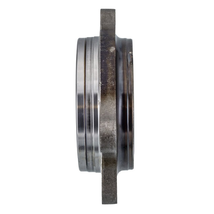Wheel Bearing and Hub Assembly Fits Select 2008-2021 Audi Models [Front]
