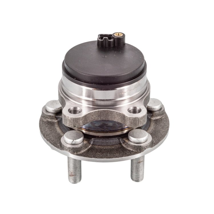 Wheel Bearing and Hub Assembly for 2015-2023 Ford Edge, Lincoln Nautilus, Lincoln MKX, Lincoln Continental [Rear]
