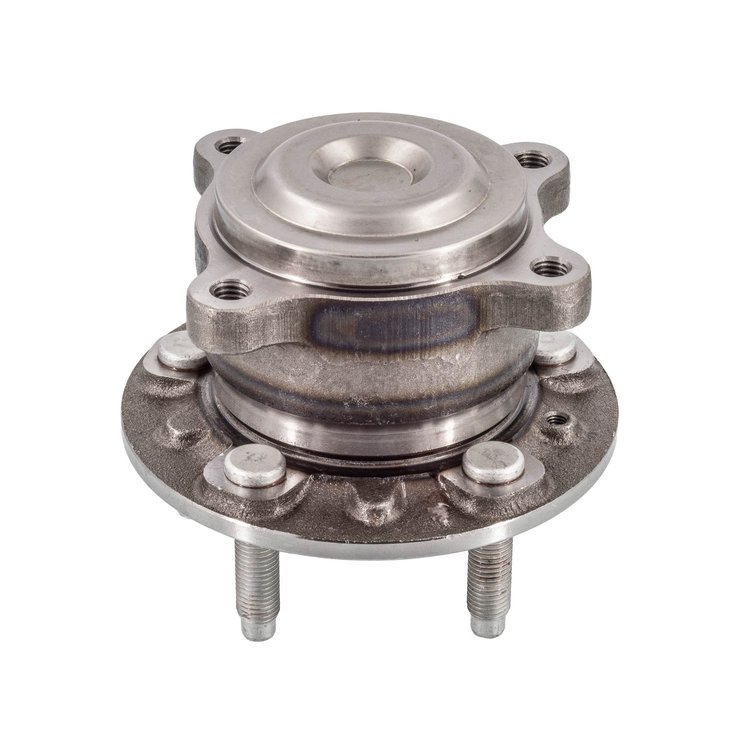 Wheel Bearing and Hub Assembly for 2016-2023 Chevrolet Bolt EUV, Chevrolet Cruze, Chevrolet Volt, Chevrolet Bolt EV [Rear]