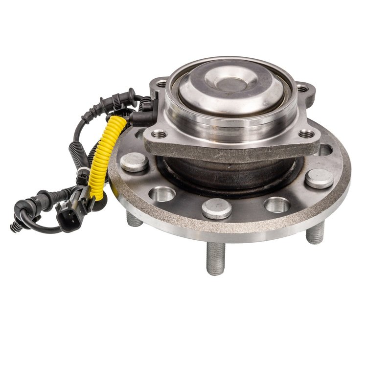 Wheel Bearing and Hub Assembly for 2017-2023 Chrysler Pacifica, Chrysler Voyager [Rear]