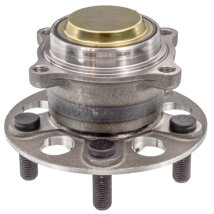 Wheel Bearing and Hub Assembly for 2016-2022 Honda Passport, Honda Pilot, Acura MDX [Rear]
