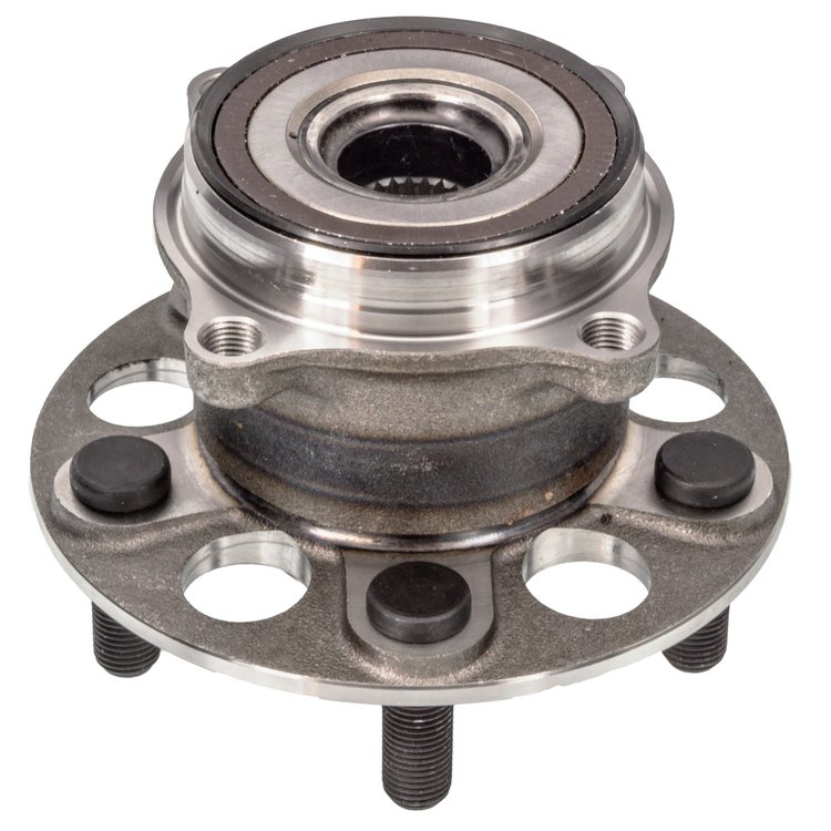 Wheel Bearing and Hub Assembly for 2016-2023 Honda Passport, Acura MDX, Honda Pilot [Rear]