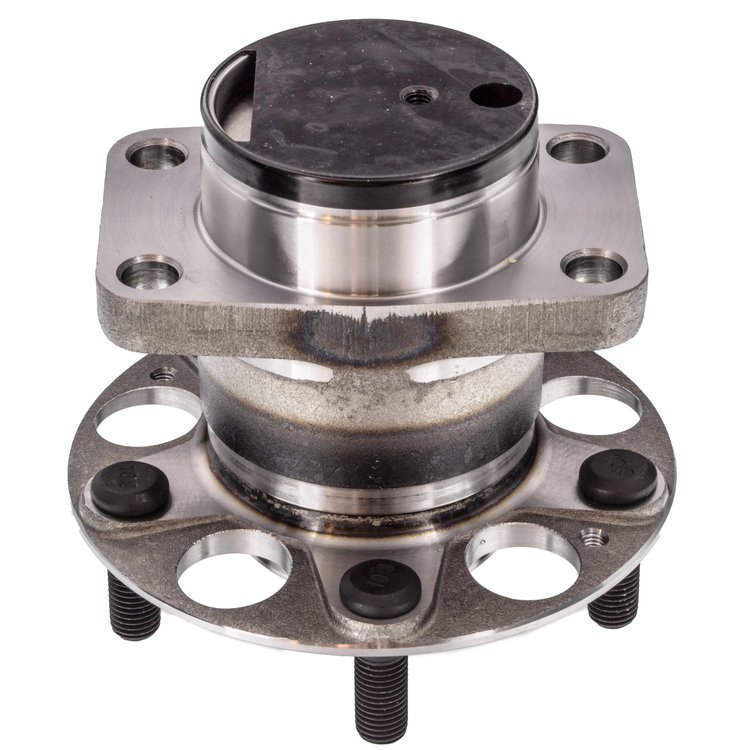 Wheel Bearing and Hub Assembly for 2016-2022 Honda HR-V LX [Rear]