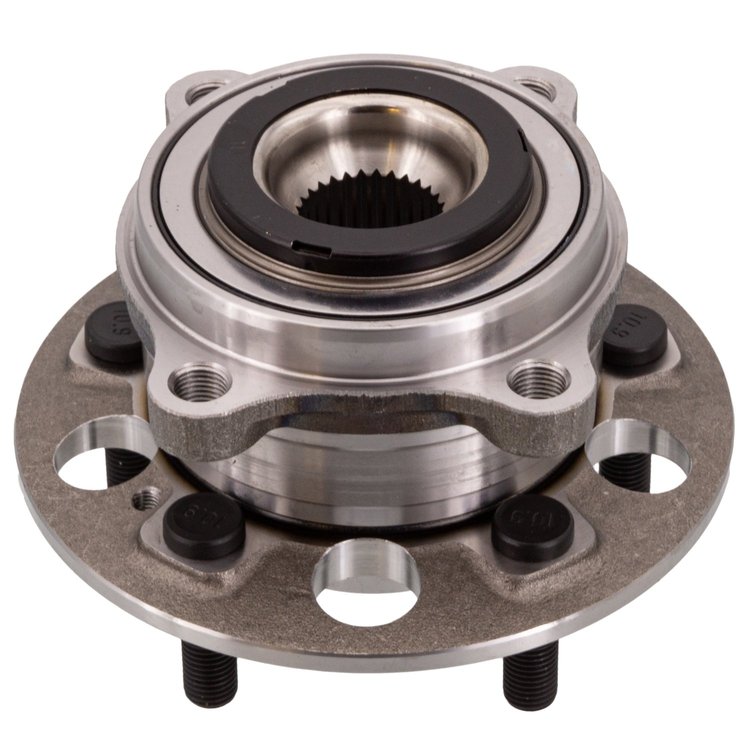 Wheel Bearing and Hub Assembly for 2017-2019 Genesis G90 [Rear]