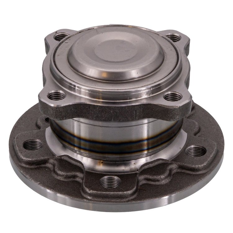 Wheel Bearing and Hub Assembly Fits Select 2013-2019 Mini Cooper Models [Rear]