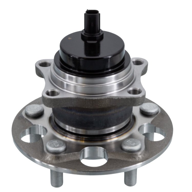 Wheel Bearing and Hub Assembly for 2018-2023 Toyota Camry, Lexus ES350, Toyota Avalon, Lexus ES300h, Toyota RAV4 [Rear]