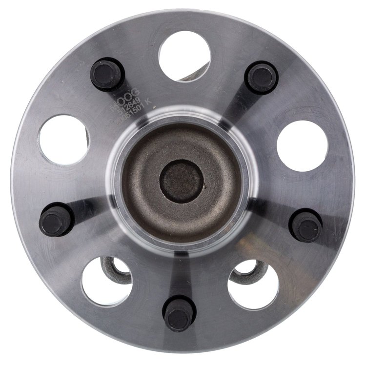Wheel Bearing and Hub Assembly for 2016-2024 Hyundai Tucson, Kia Sportage [Rear]