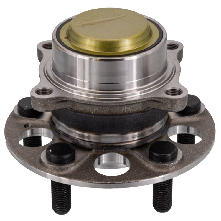 Wheel Bearing and Hub Assembly for 2018-2023 Honda Odyssey, Acura TLX [Rear]