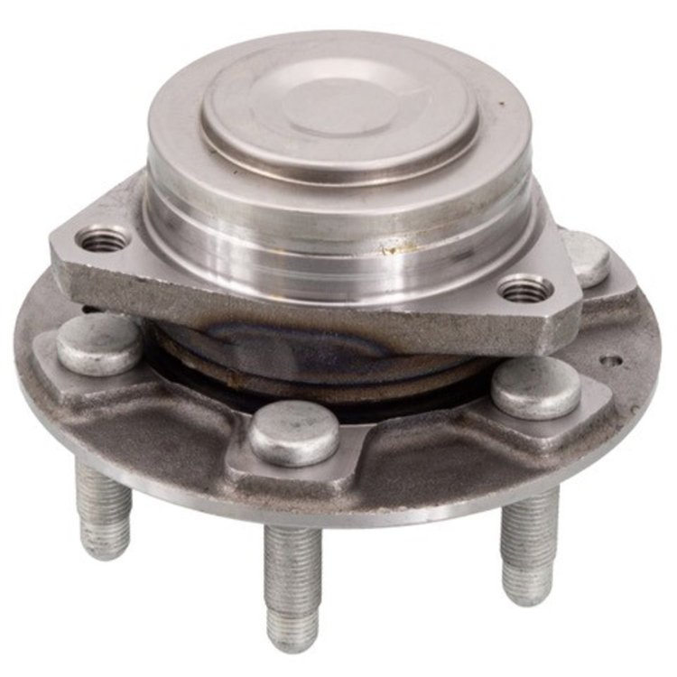 Wheel Bearing and Hub Assembly for 2017-2023 Buick Enclave, GMC Acadia, Chevrolet Traverse, Cadillac XT6, Cadillac XT5 [Rear]