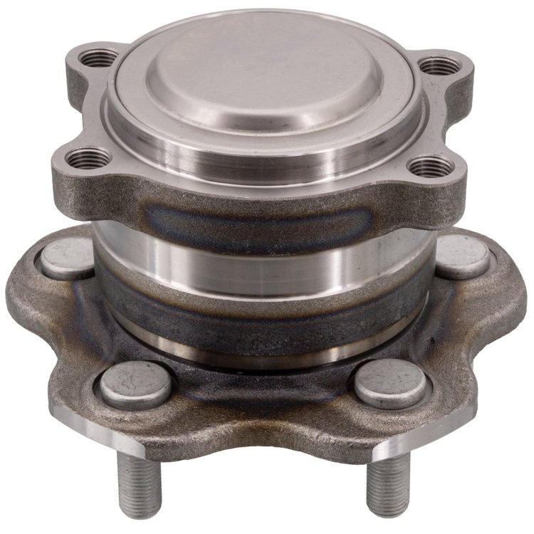 Wheel Bearing and Hub Assembly for 2019-2023 Nissan Altima, Nissan Rogue [Rear]