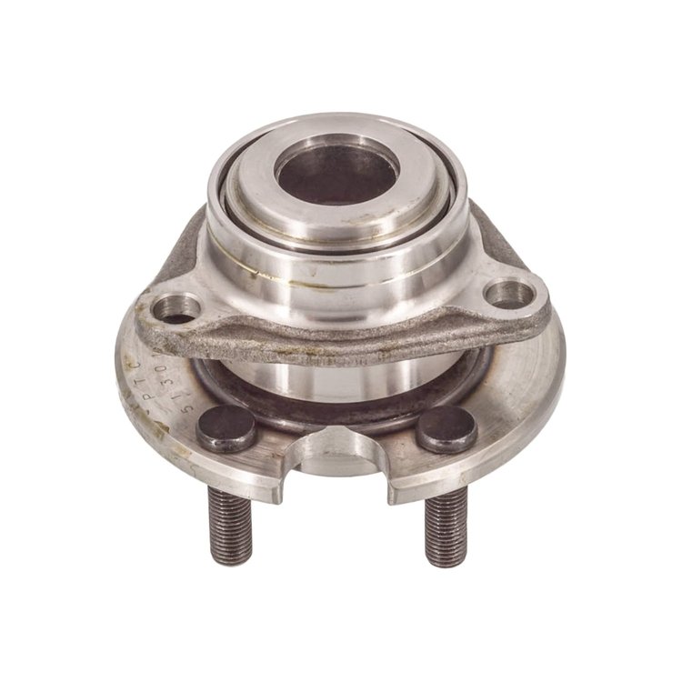 Wheel Bearing and Hub Assembly for 1982-1984 Cadillac Cimarron, Buick Skyhawk [Front]
