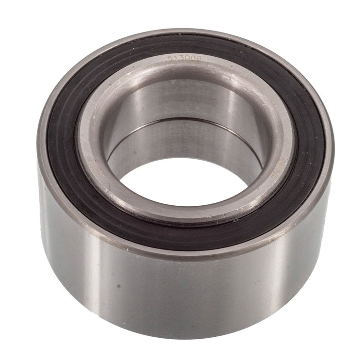 Wheel Bearing Fits Select 1983-1991 Chrysler, Dodge, Plymouth Models [Front]