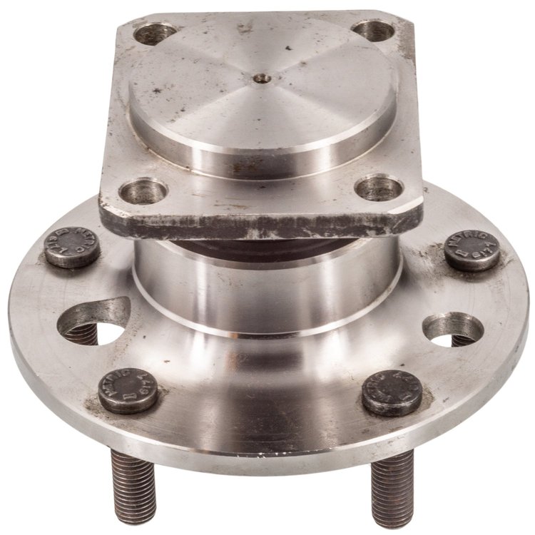 Wheel Bearing and Hub Assembly for 1979 Oldsmobile Toronado, Buick Riviera [Rear]