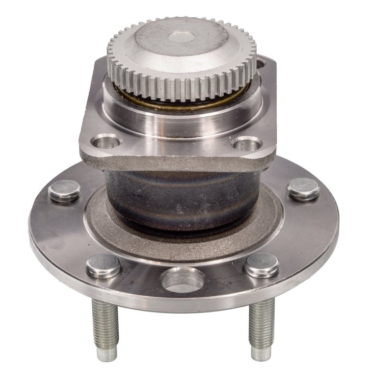 Wheel Bearing and Hub Assembly for 1984-1990 Chevrolet Corvette [Front]