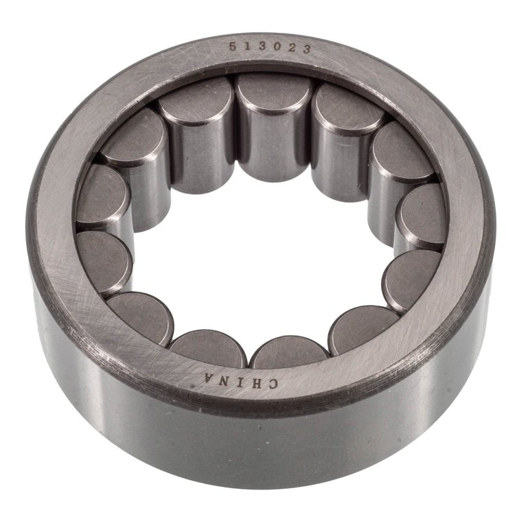 Wheel Bearing for 1985-2002 Chevrolet Astro, Chevrolet Blazer, Chevrolet LLV, GMC Safari, GMC Jimmy [Rear]