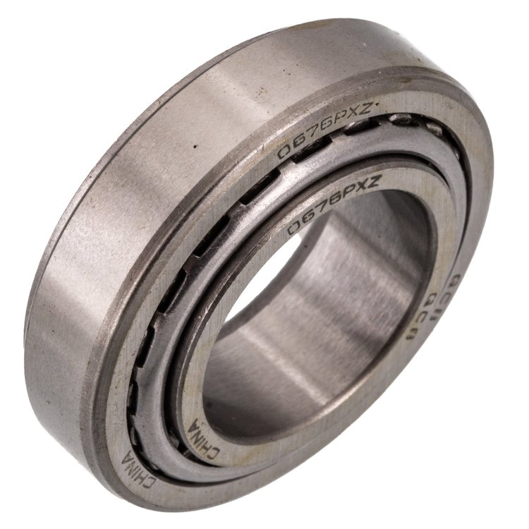 Wheel Bearing Fits Select 1985-1991 Dodge, Eagle, Mitsubishi, Plymouth Models [Rear]