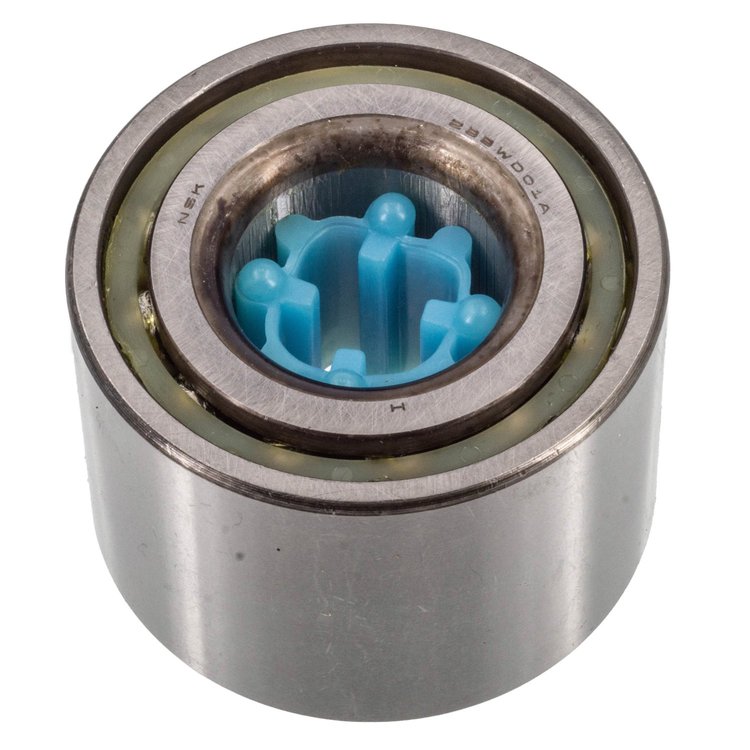 Wheel Bearing for 1983-1992 Toyota MR2, Toyota Corolla, Toyota Tercel, Geo Prizm, Chevrolet Nova [Front]