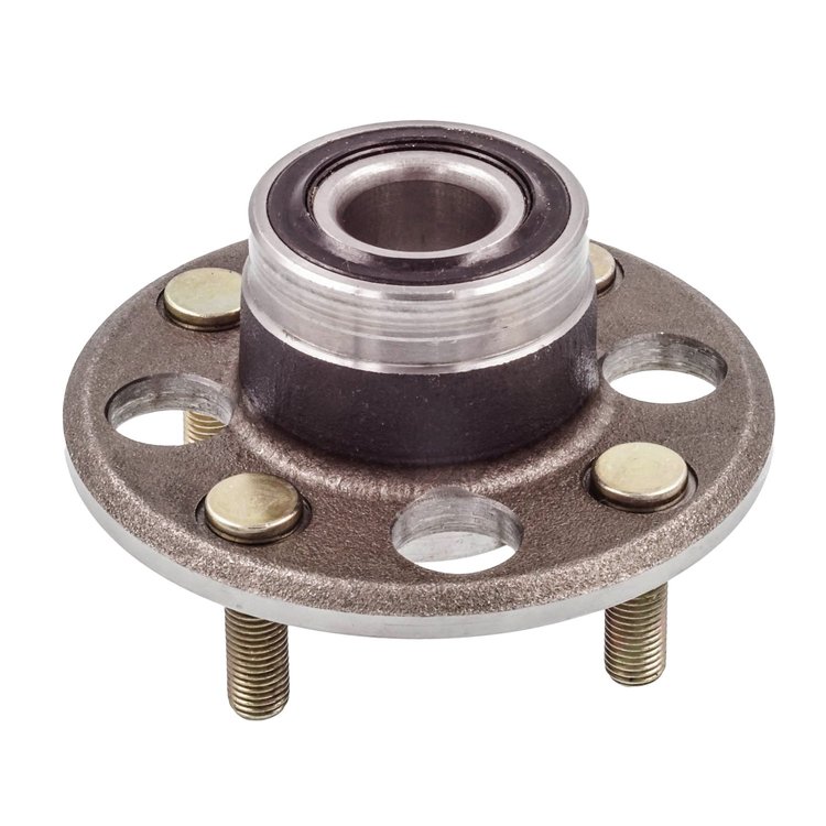 Wheel Bearing and Hub Assembly for 1984 Honda Civic [Rear]